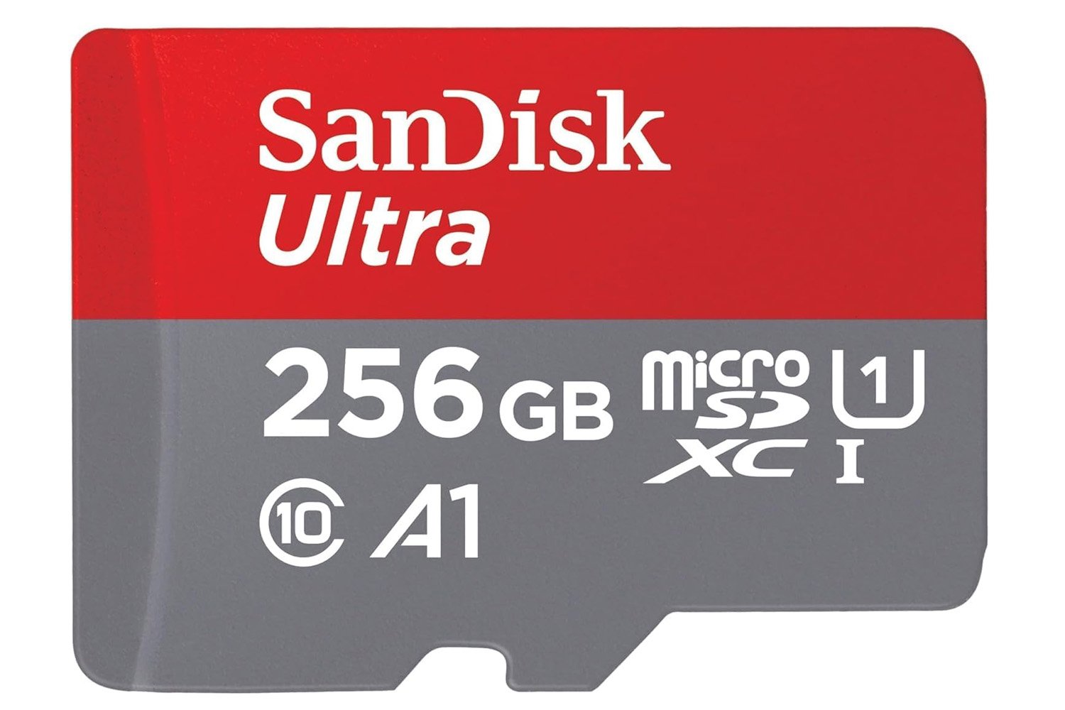 Cette carte micro-SD SanDisk de 256 Go est à un prix de fou pour ce Prime Day (-63%)