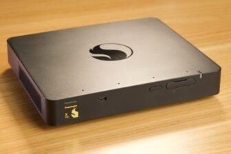 Snapdragon X Elite Dev Kit For Windows Hero