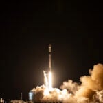 Spacex Us Space Force Contrat Falcon 9