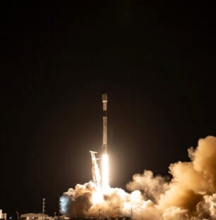 Spacex Us Space Force Contrat Falcon 9