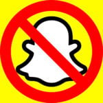 Supprimer Compte Snapchat