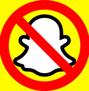 Supprimer Compte Snapchat