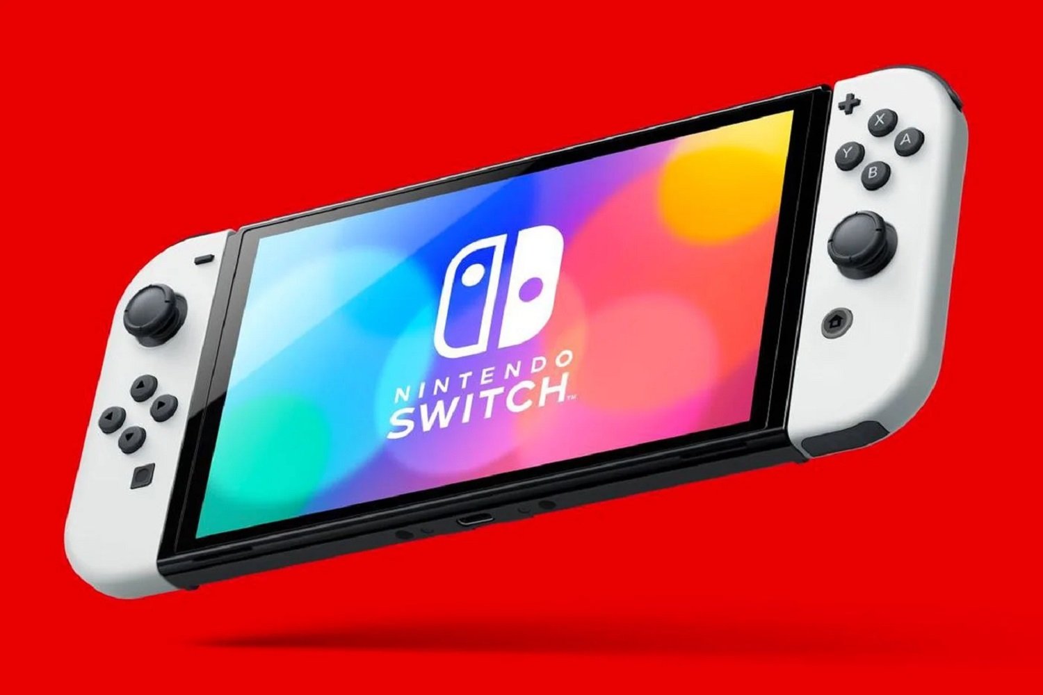 Ce rival d’Amazon vend la Switch OLED à -40% pour vider le stock de la console