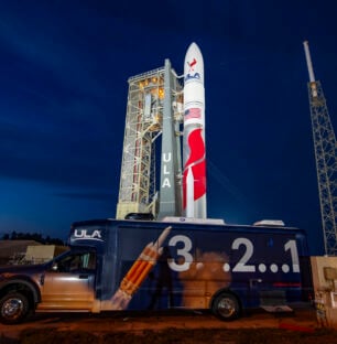 United Launch Alliance Rachat