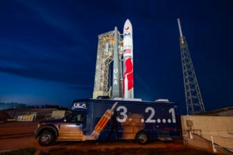 United Launch Alliance Rachat