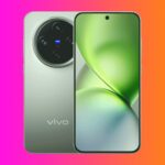 Vivo X200 Pro Mini