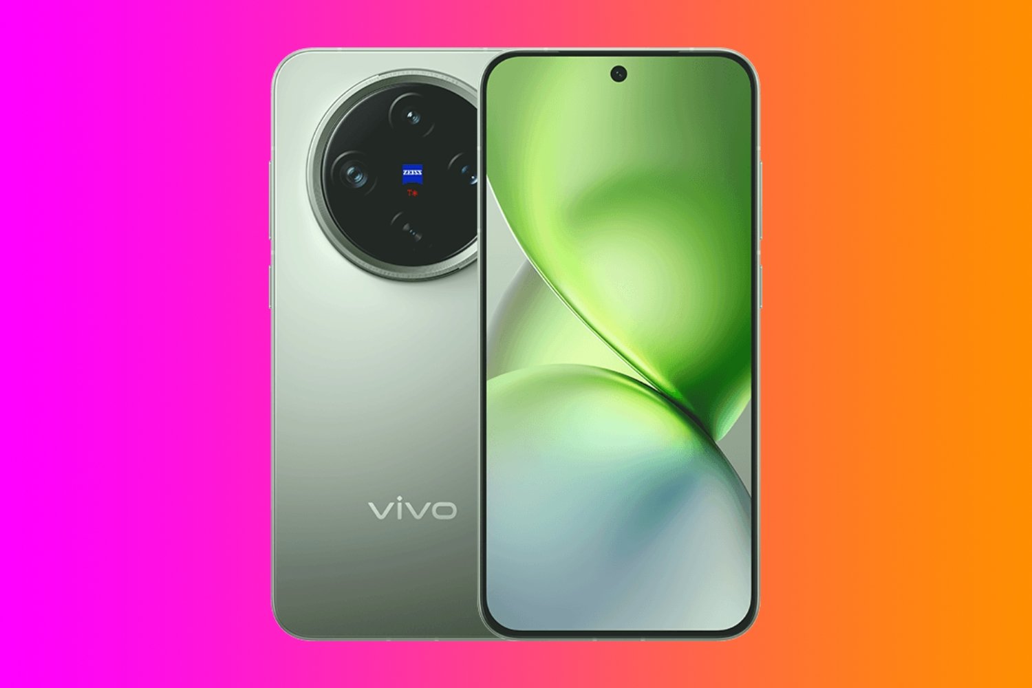 Vivo X200 Pro Mini : un smartphone compact avec une batterie plus grande que celle du Galaxy S24 Ultra