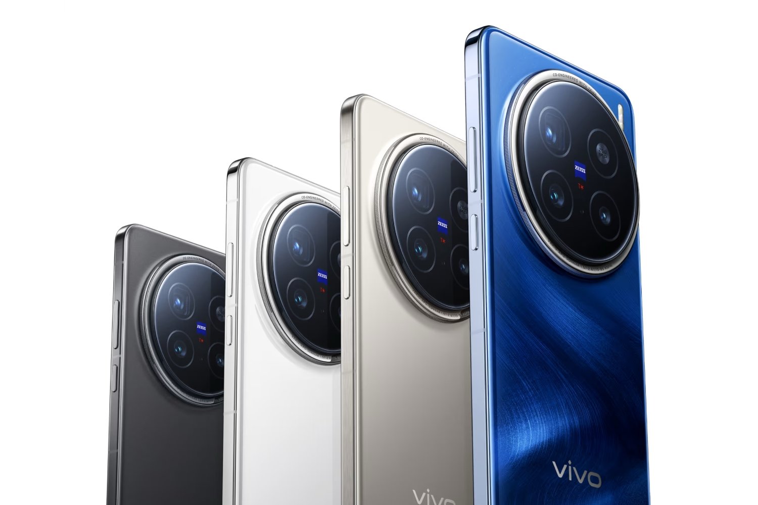 Vivo X200 Pro