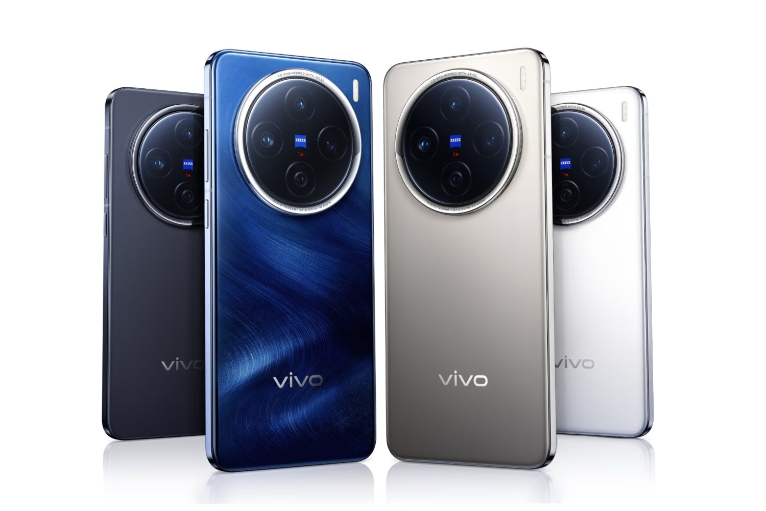 Vivo X200