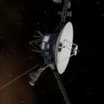 Voyager 2 Nasa