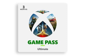 Xbox Game Pass Ultimate