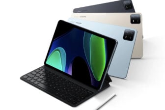 Xiaomi Pad 6