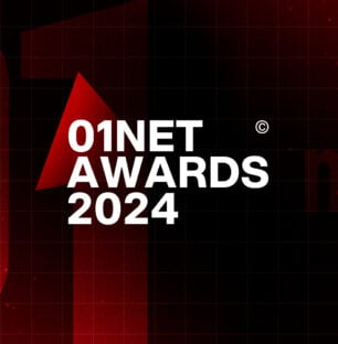 01net Awards 2024