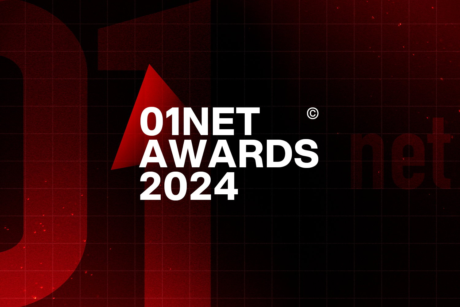 01net Awards 2024