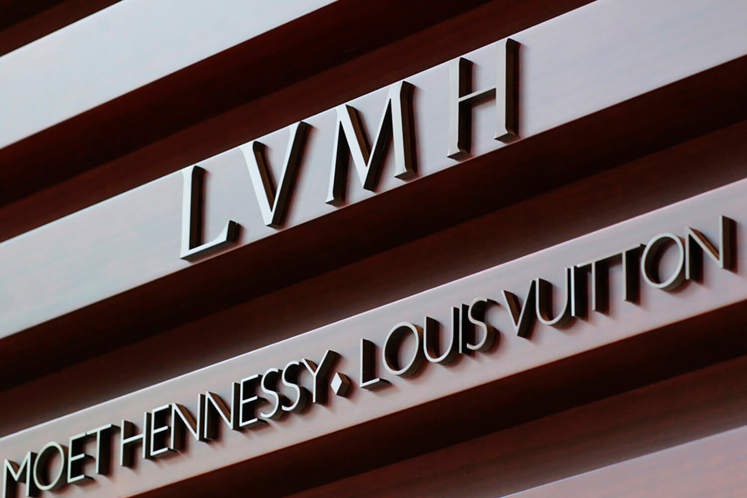 Acheter Actions Lvmh