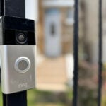 Amazon Ring Doorbell3