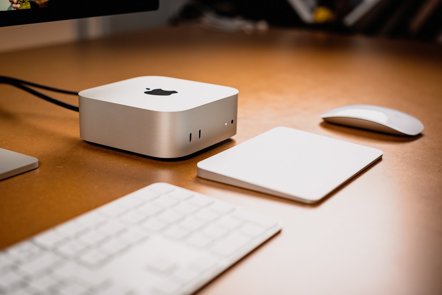 Apple Mac Mini M4 (2024) 2