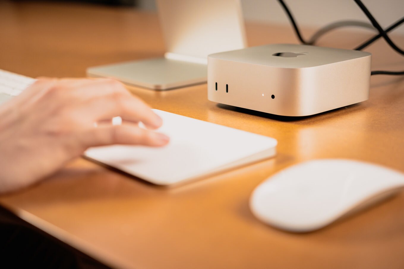 Apple Mac Mini M4 (2024) 20