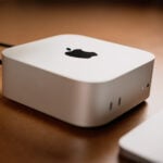 Apple Mac Mini M4 (2024) 5