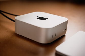 Apple Mac Mini M4 (2024) 5