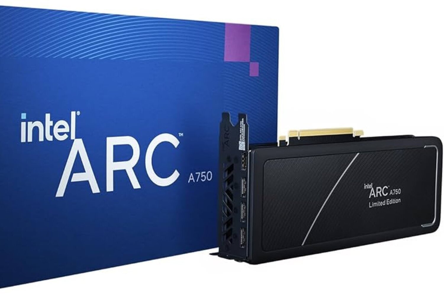 Arc A750 Limited Edition(1)(1)