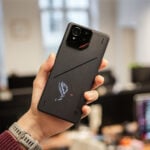 Asus Rog Phone 9 Pro Prise En Main5