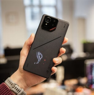 Asus Rog Phone 9 Pro Prise En Main5