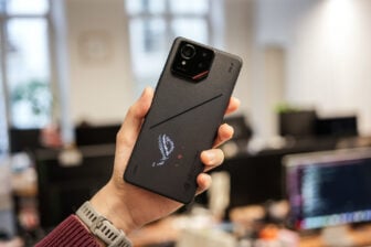 Asus Rog Phone 9 Pro Prise En Main5