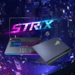 Asus Rog Strix G16