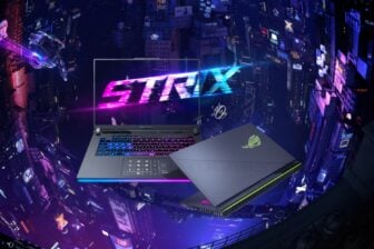 Asus Rog Strix G16