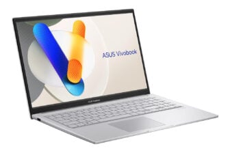 Asus Vivobook S15 S1504ZA-NJ912W