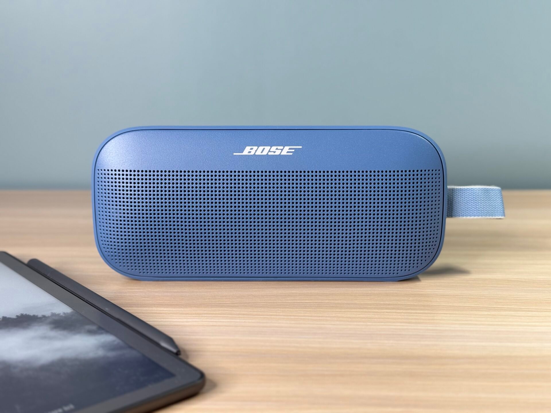 Bose Soundlink Flex V2 3