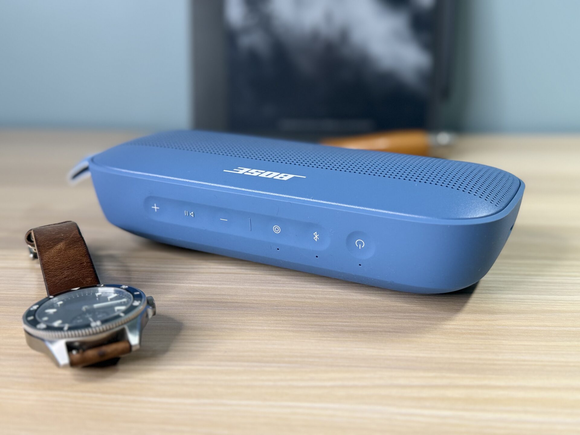 Bose Soundlink Flex V2 4