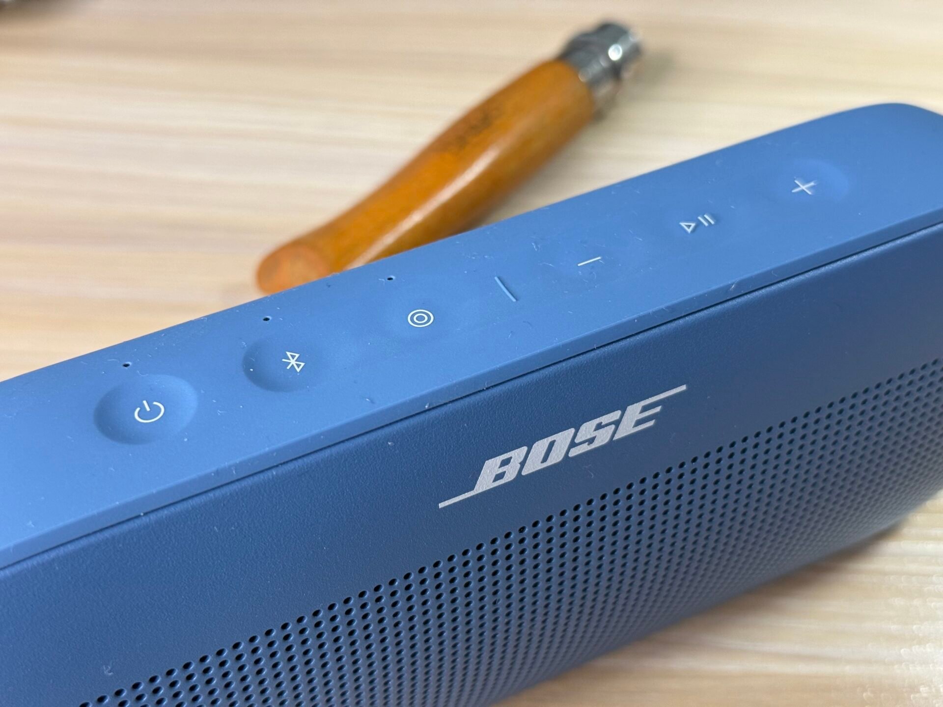 Bose Soundlink Flex V2 9