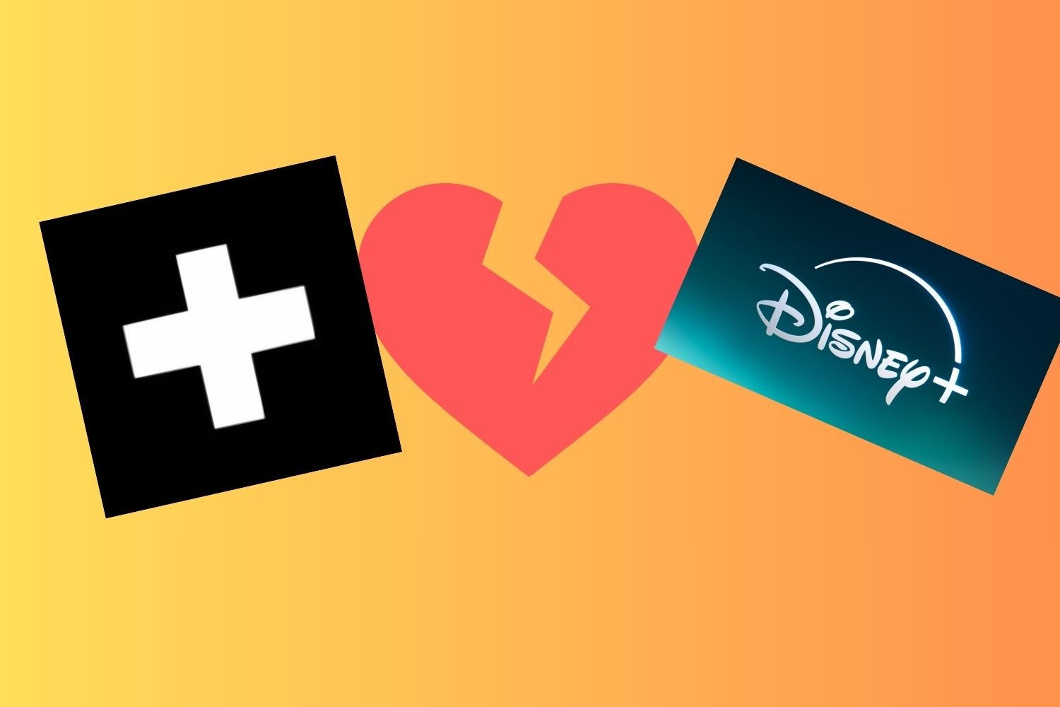 Canal+ Disney+