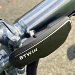 Decathlon Btwin E Fold 900 10