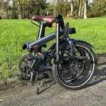 Decathlon Btwin E Fold 900 25