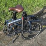 Decathlon Btwin E Fold 900 27