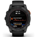 Garmin Fenix 7 Pro