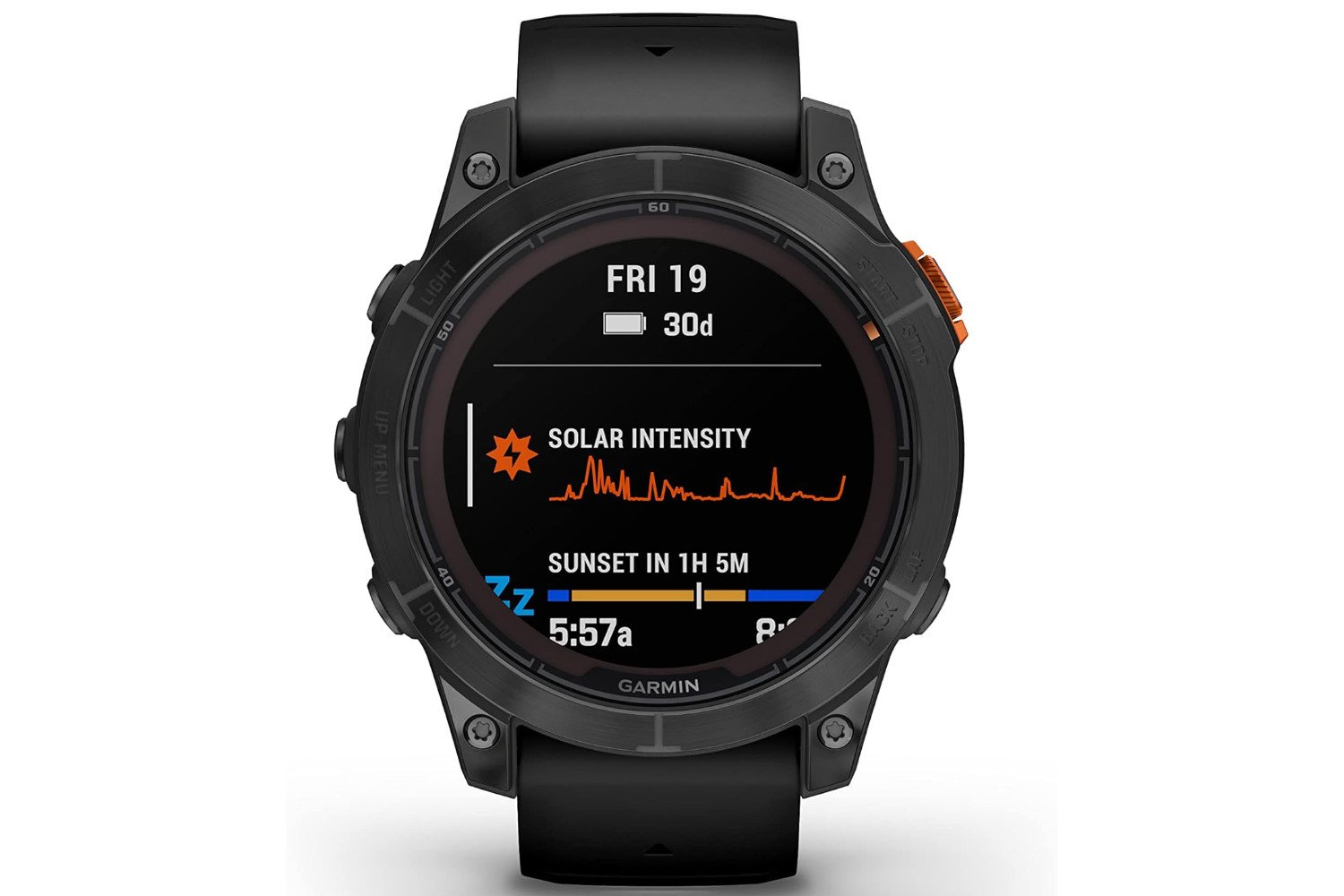 Garmin Fenix 7 Pro