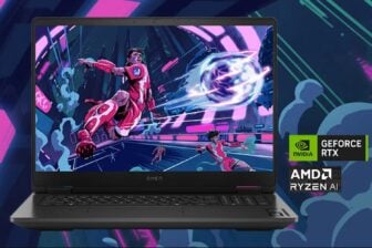 Hp Omen 17