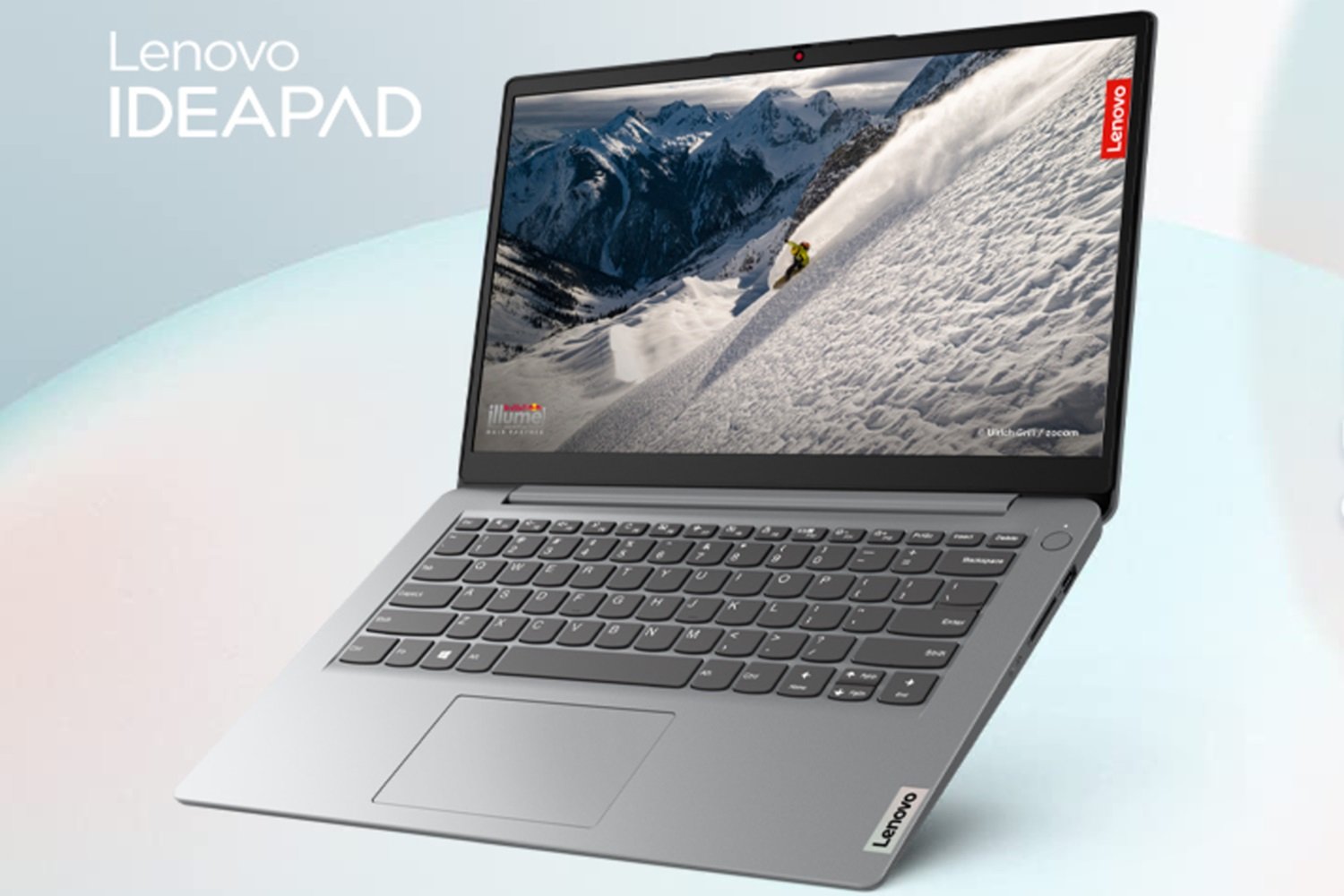 Amazon n’a plus de limites au Black Friday : -40% sur ce superbe PC portable IdeaPad Lenovo 