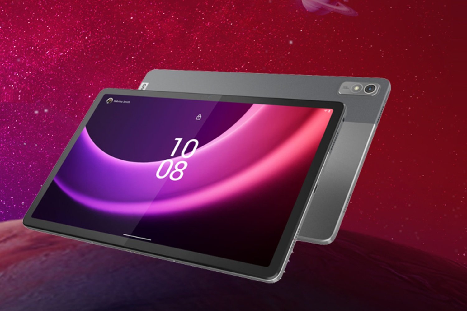 Lenovo Tab P11