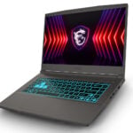 MSI Thin 15 B13VF-2679FR