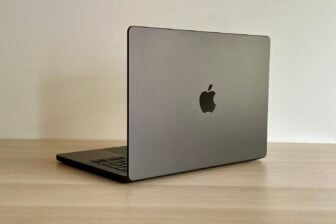 Macbook Pro M4 Pro 11