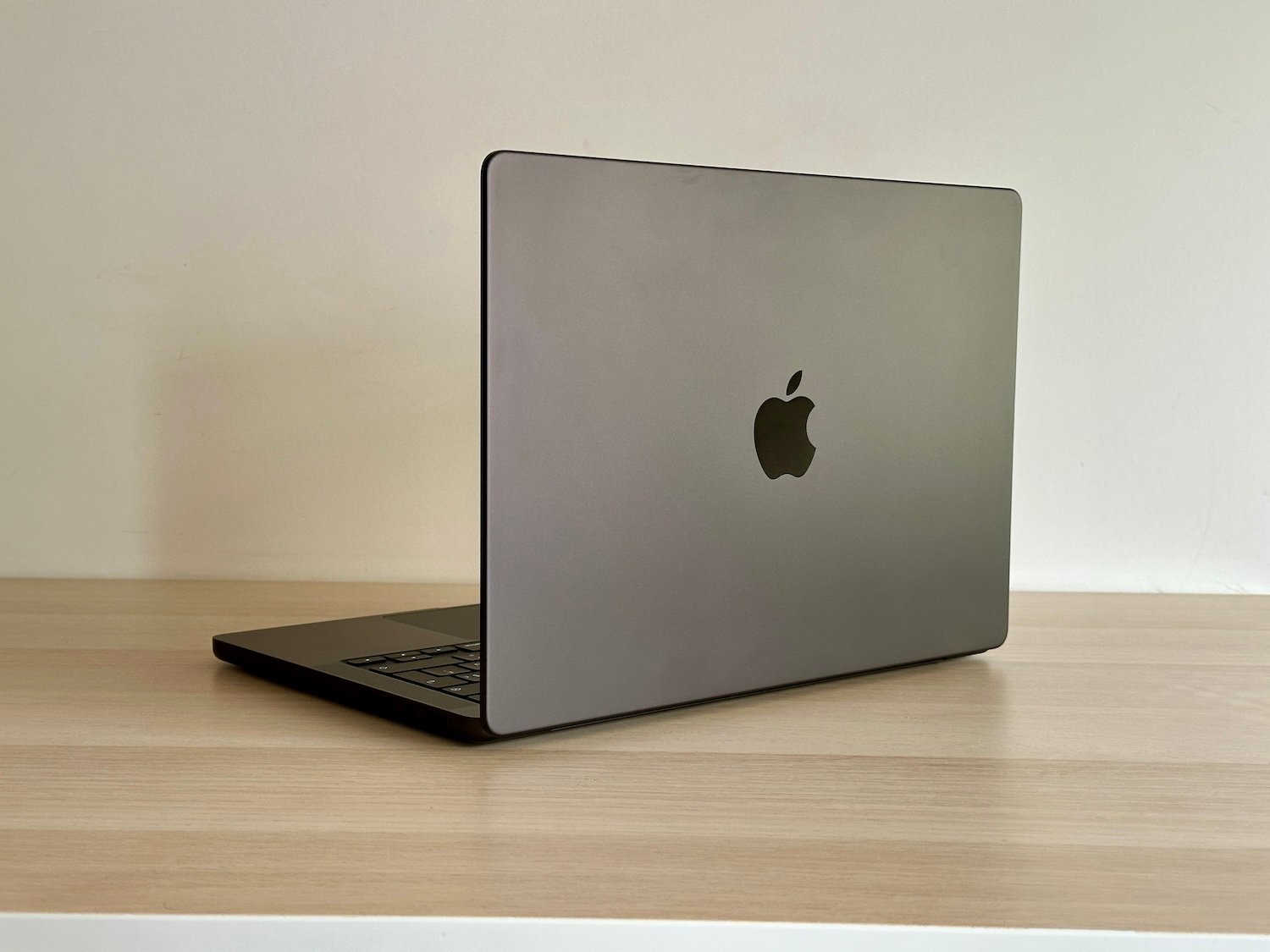 Macbook Pro M4 Pro 11