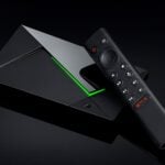 Nvidia Shield Tv