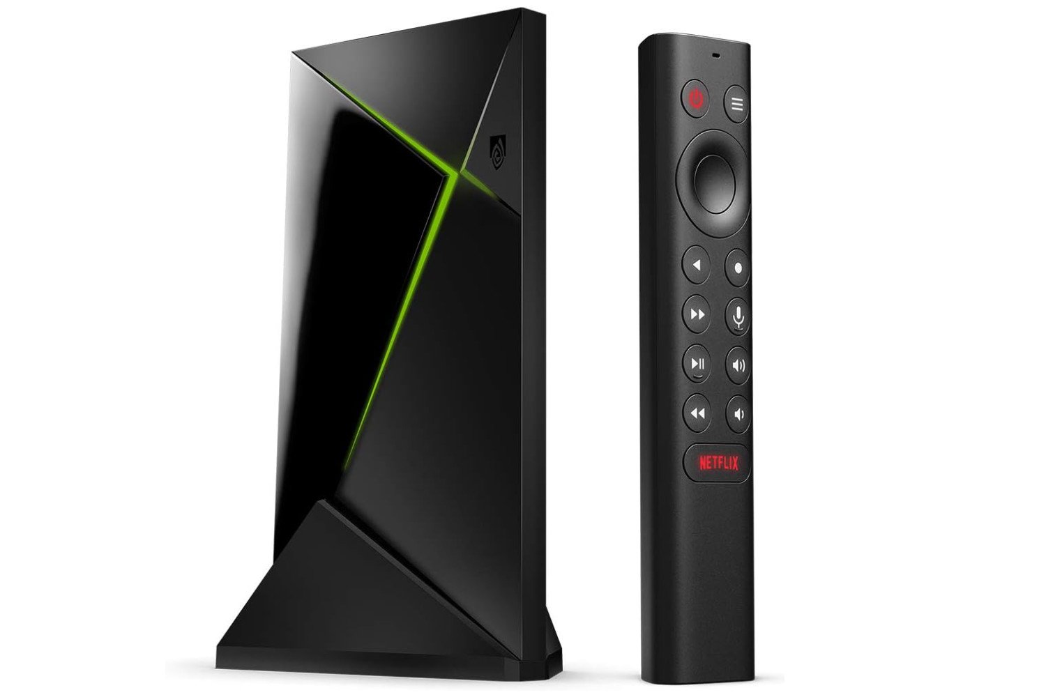 Nvidia Shield TV Pro