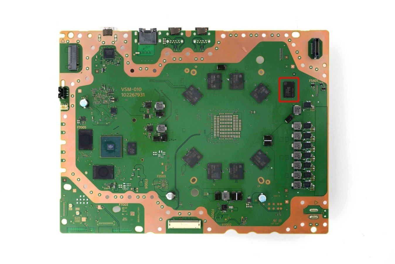 Ps5 Pro Démontage Ifixit (3)