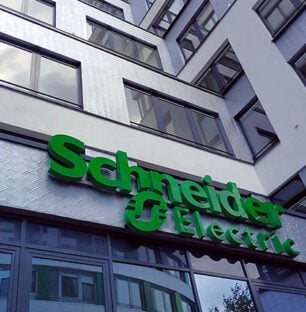 Schneider Electric Hack